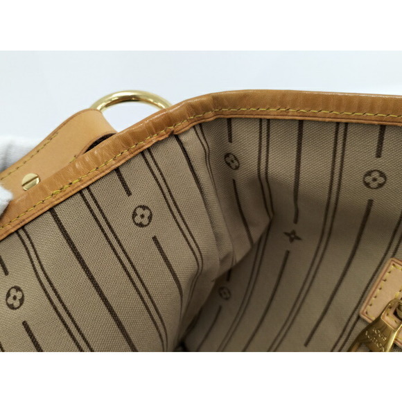 Louis Vuitton Delightful PM Monogram Shoulder Bag - Picture 9 of 9